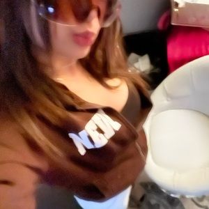 Meet your Posher, Kaylee